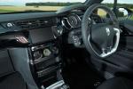 DS 3 2016 года (UK)